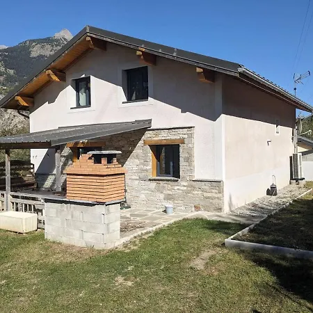 Maison 4 Chambres Holiday home