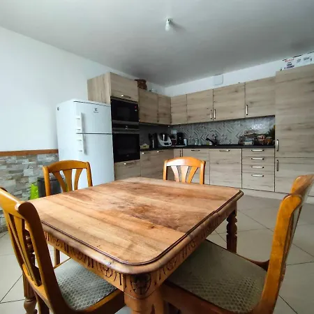 Holiday home Maison 4 Chambres Modane