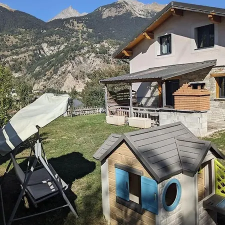Maison 4 Chambres