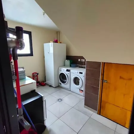Maison 4 Chambres * Modane