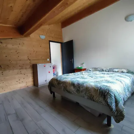 Maison 4 Chambres Modane