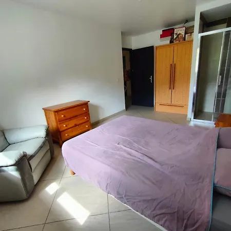 Maison 4 Chambres *
