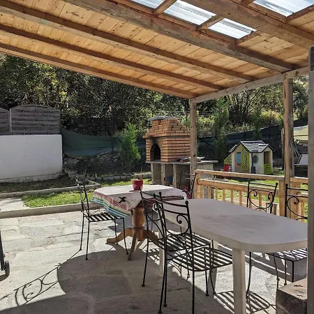 Maison 4 Chambres *