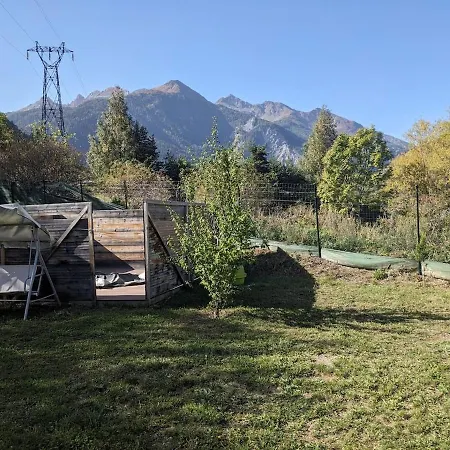 Holiday home Maison 4 Chambres