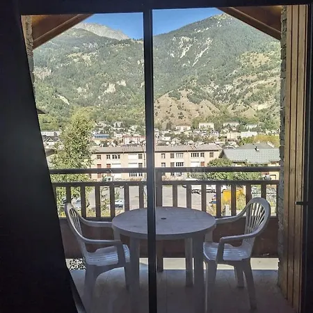 Holiday home Maison 4 Chambres