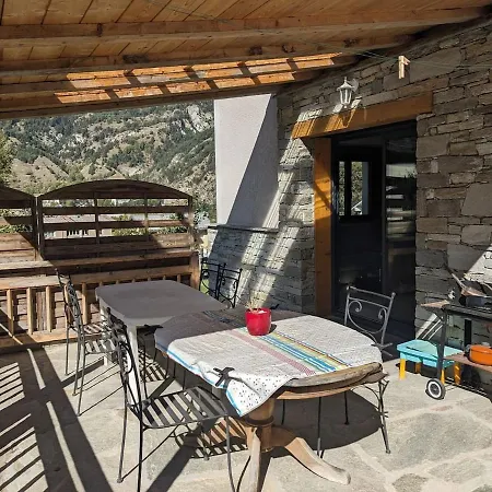 Holiday home Maison 4 Chambres *