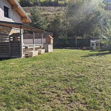 Maison 4 Chambres